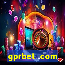 gprbet .com